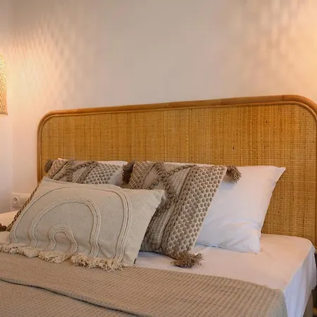 Apartmán La 2 Matala