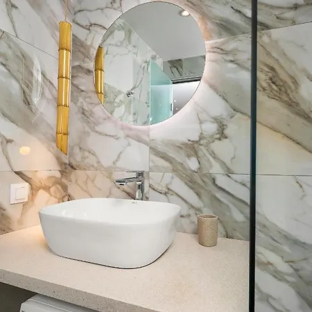 Apartmán La 2 Matala