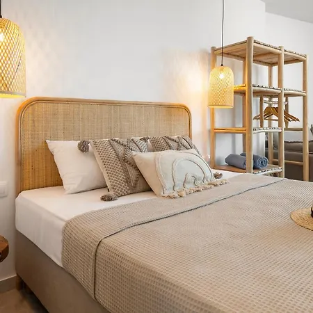 Apartmán La 2 Matala