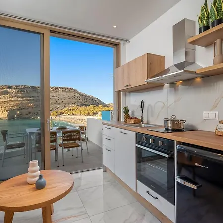 Apartmán La 2