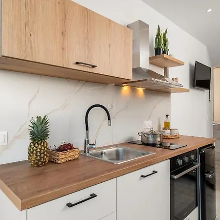 Apartmán La 2 Matala