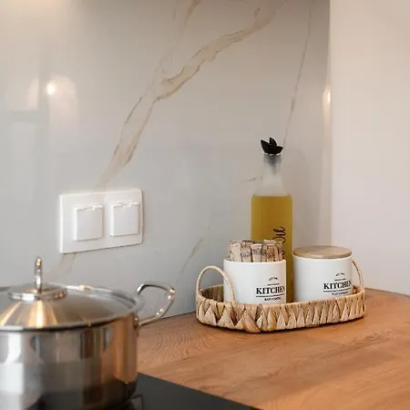 Apartmán La 2